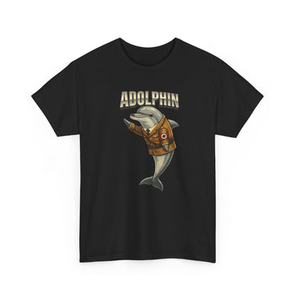 Adolphin Graphic Tee