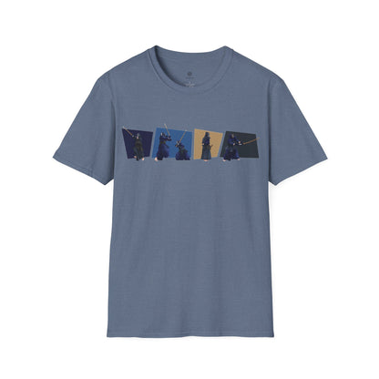 Kendo lover  T-Shirt