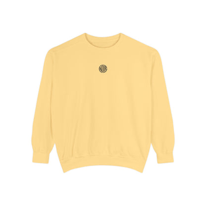Wave Crest Sweatshirt
