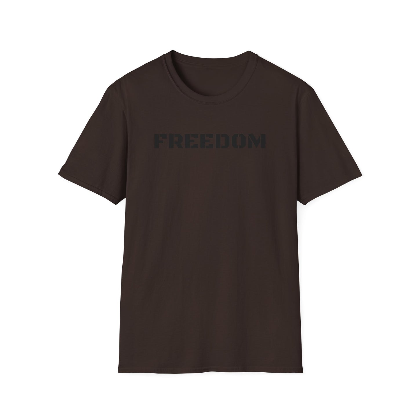 Freedom Graphic T-Shirt