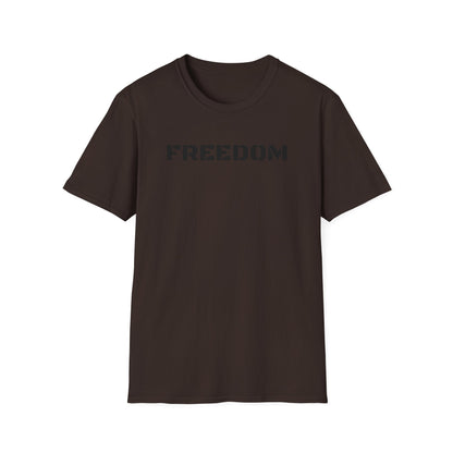 Freedom Graphic T-Shirt