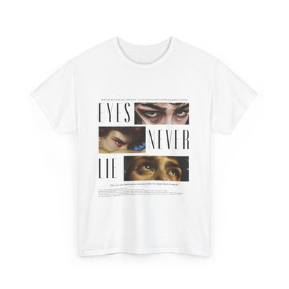 Eyes Never Lie