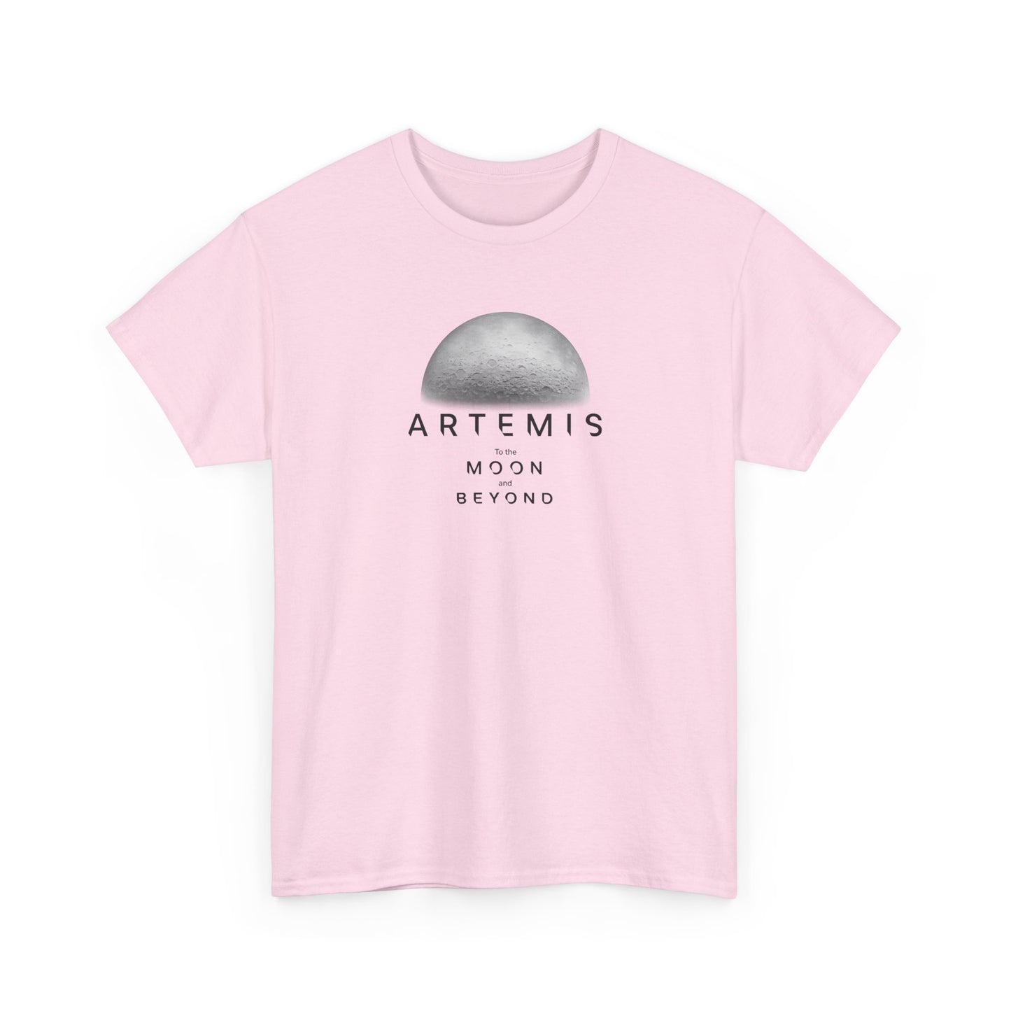 To the Moon & Beyond T-Shirt