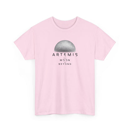 To the Moon & Beyond T-Shirt