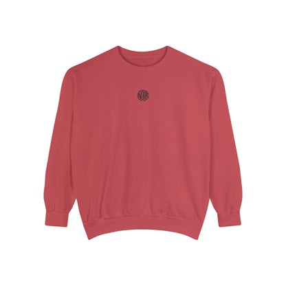 Wave Crest Sweatshirt