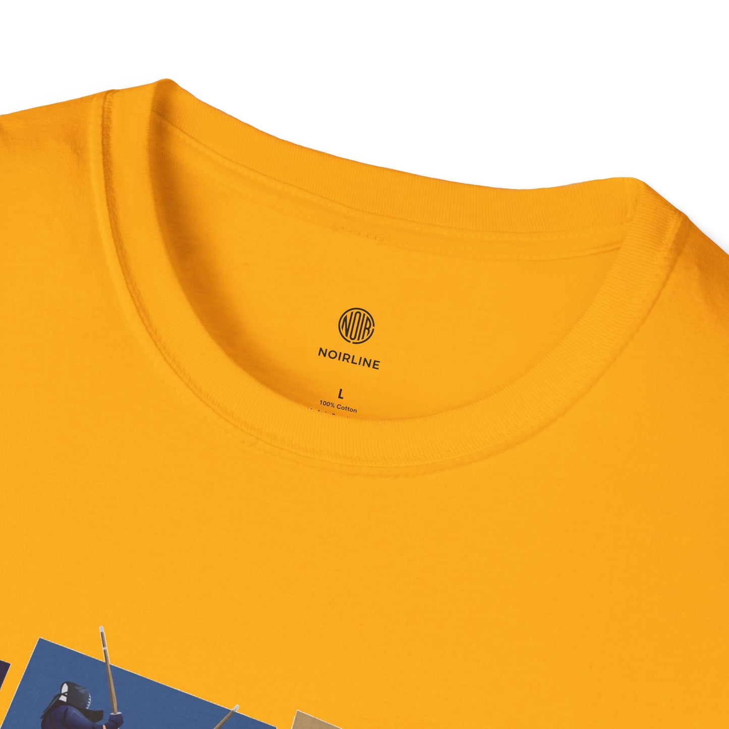 Kendo lover  T-Shirt