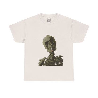 The Last Smoke T‑Shirt