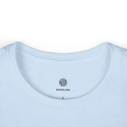 Women's Tee — Retro 'Use It!' Knitting Graphic T-Shirt