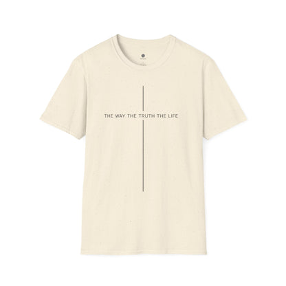"The Way The Truth The Life" T-Shirt