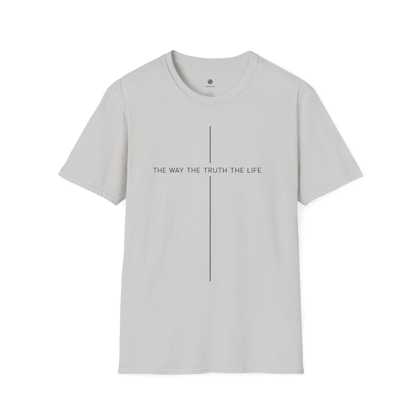 "The Way The Truth The Life" T-Shirt