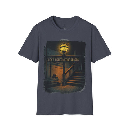 Hoyt-Schermerhorn Sts T-Shirt