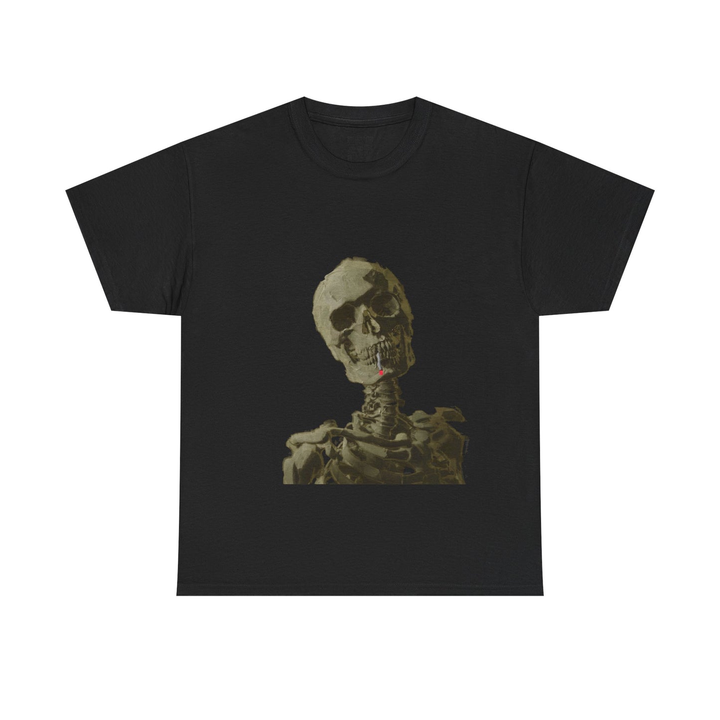 The Last Smoke T‑Shirt