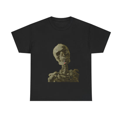The Last Smoke T‑Shirt