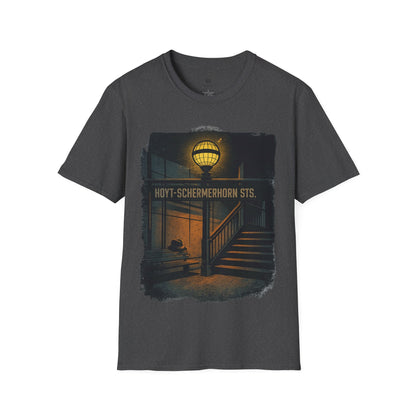 Hoyt-Schermerhorn Sts T-Shirt