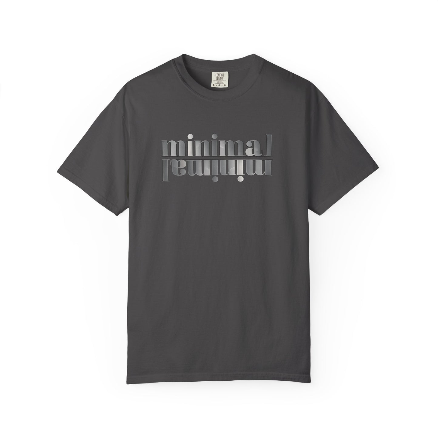 Minimal Premium T-Shirt