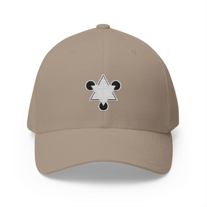 Kanizsa Embroidered Cap