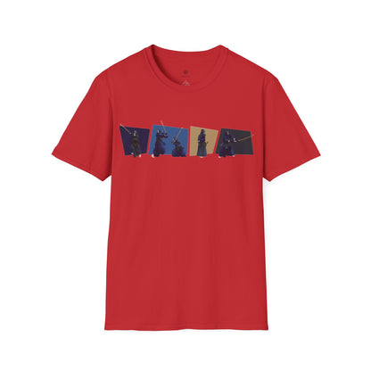 Kendo lover  T-Shirt