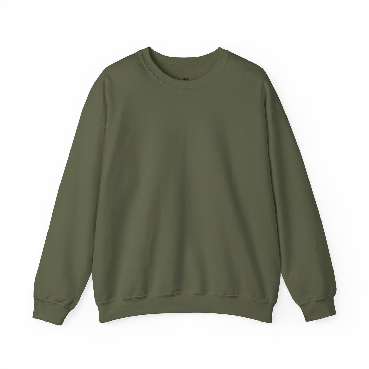 Colt 1911 Blueprint Crewneck Sweatshirt