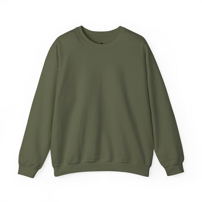 Colt 1911 Blueprint Crewneck Sweatshirt