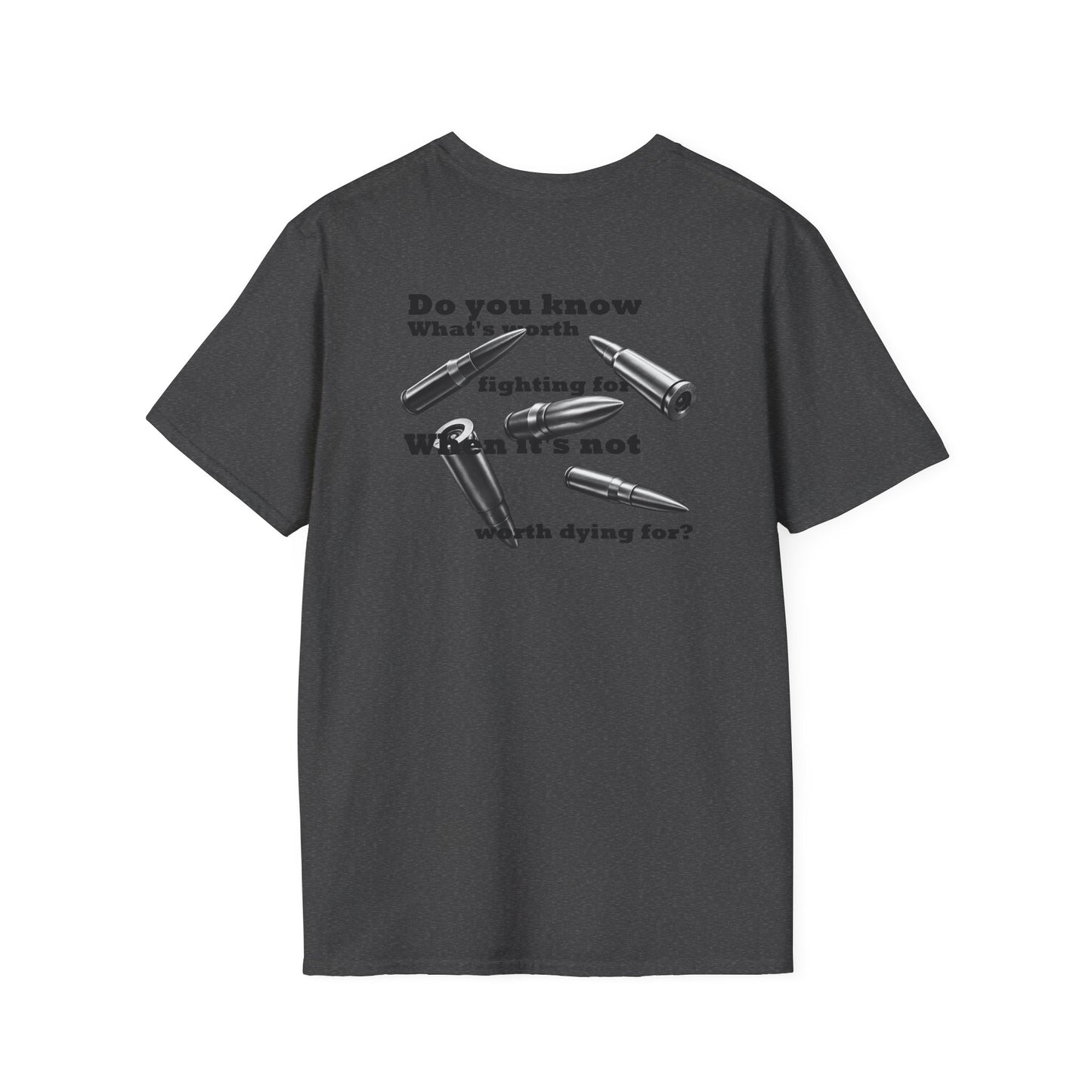 21guns T-Shirt