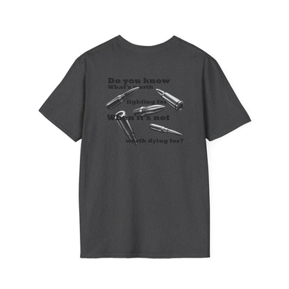 21guns T-Shirt