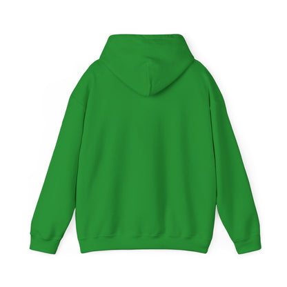 Daisy Comfort Hoodie