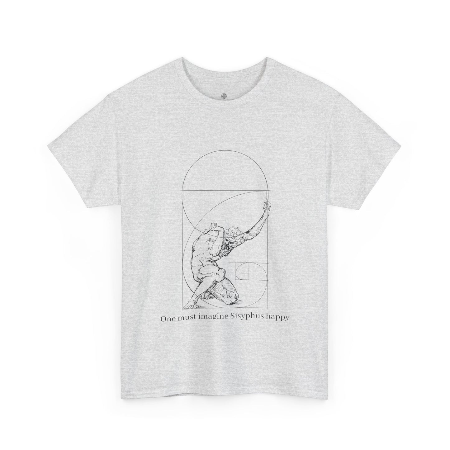 The Myth of Sisyphus