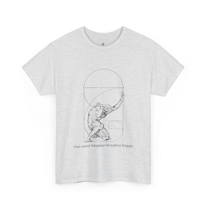 The Myth of Sisyphus