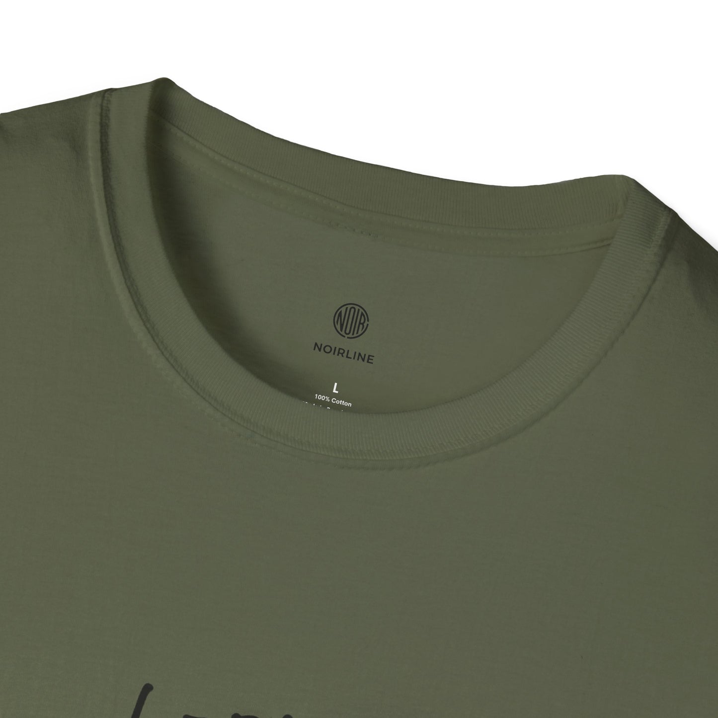 "I Tried Being Normal Once. Worst Two Minutes of My Life."T-Shirt