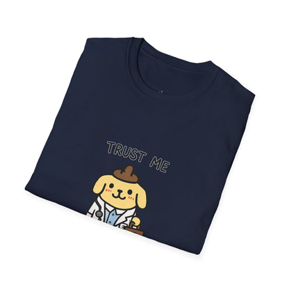 Dogtor T-Shirt