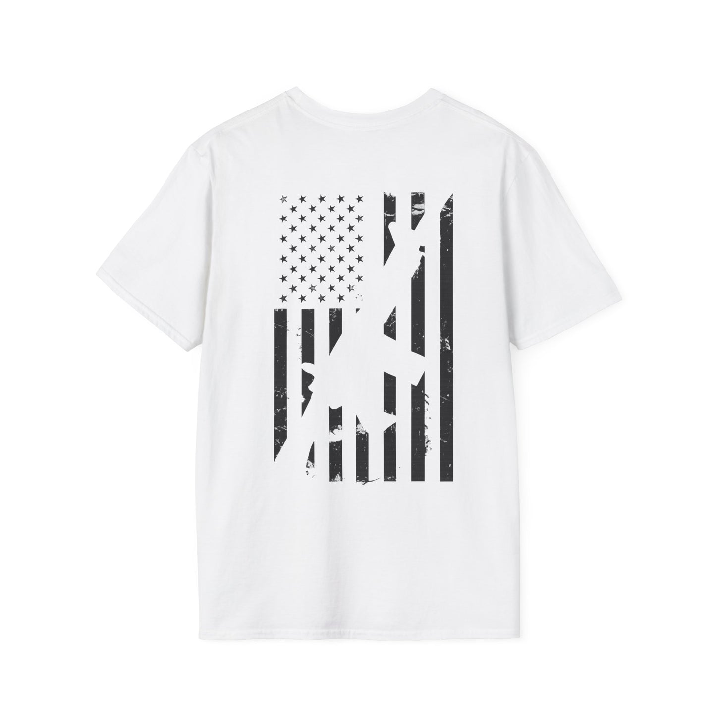 Freedom Graphic T-Shirt