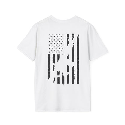 Freedom Graphic T-Shirt