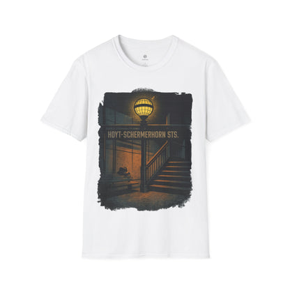 Hoyt-Schermerhorn Sts T-Shirt