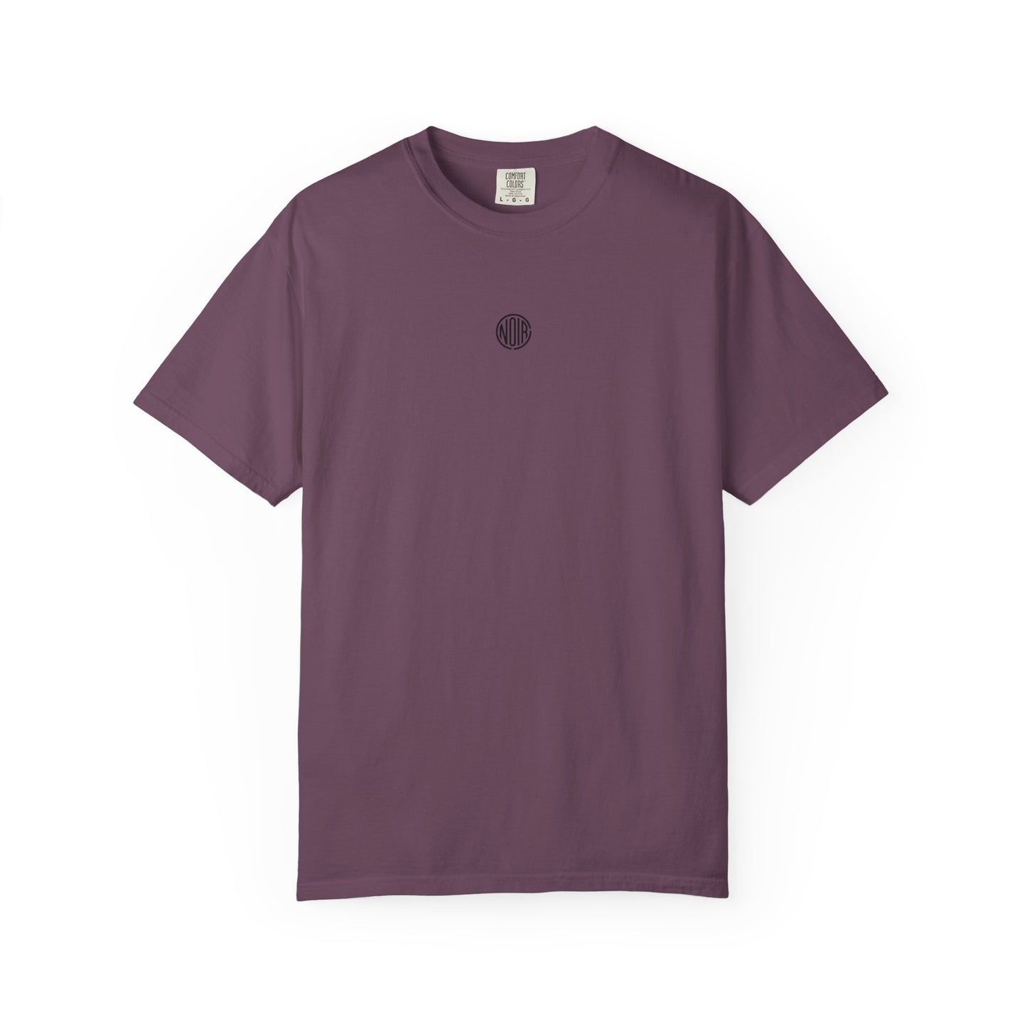 Monaco Grand Prix Graphic T-Shirt