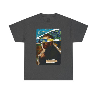 Beyond The Canvas T-Shirt