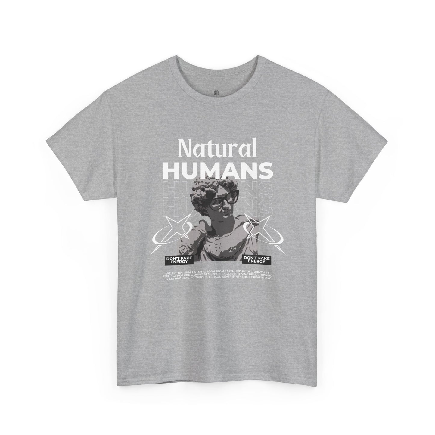 Natural Humans