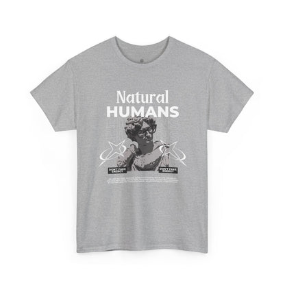 Natural Humans