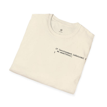Programmer Tees