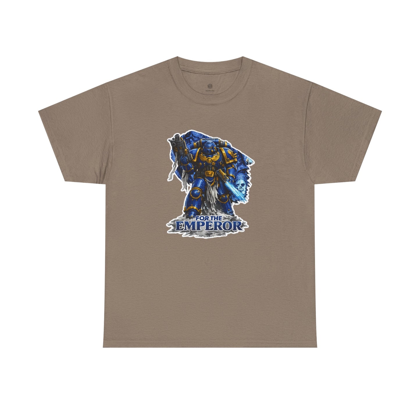 'For the Emperor' T-Shirt