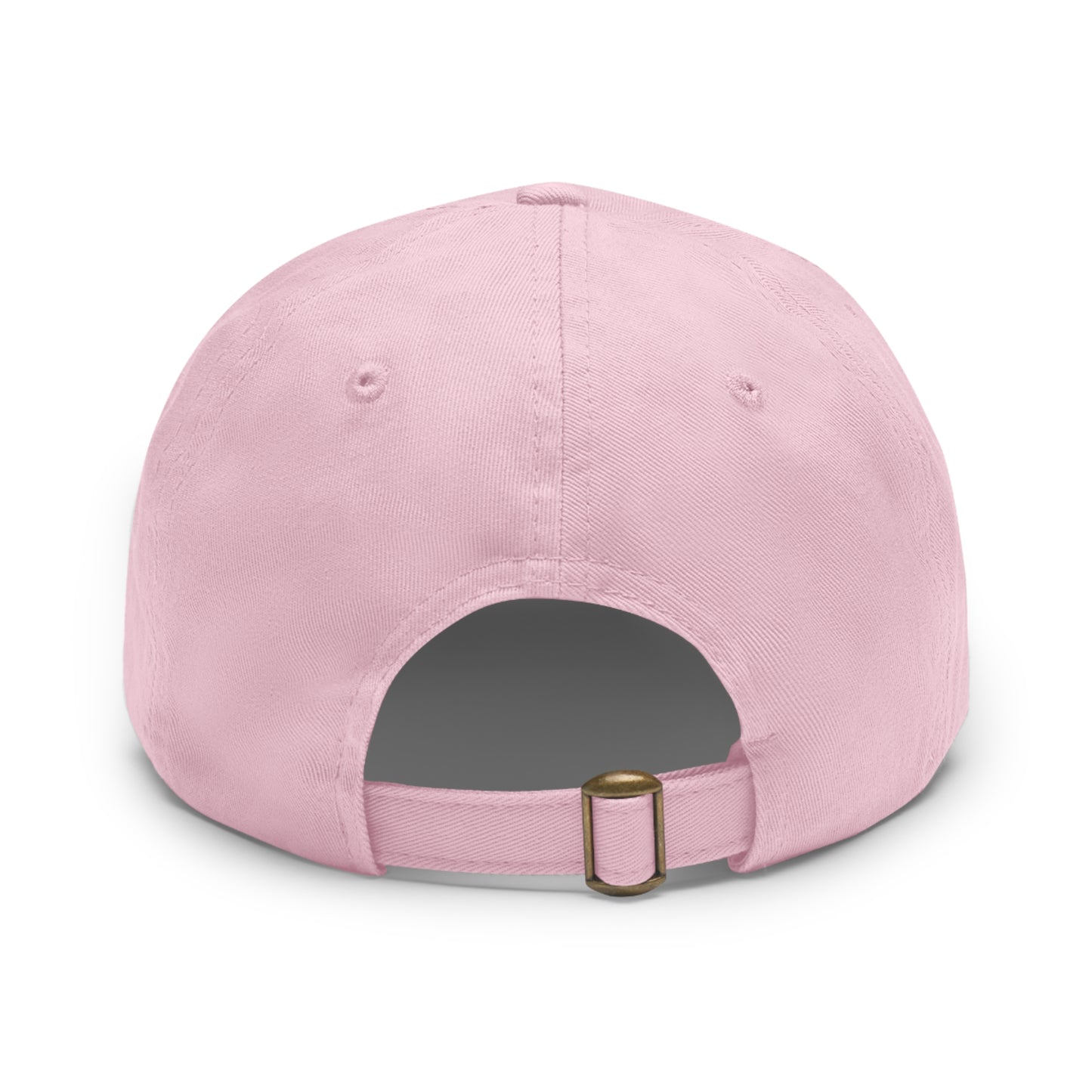 Freedom 250 Leather Patch Dad Hat
