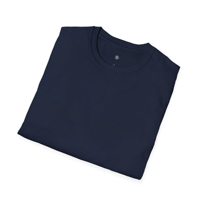 "The Way The Truth The Life" T-Shirt