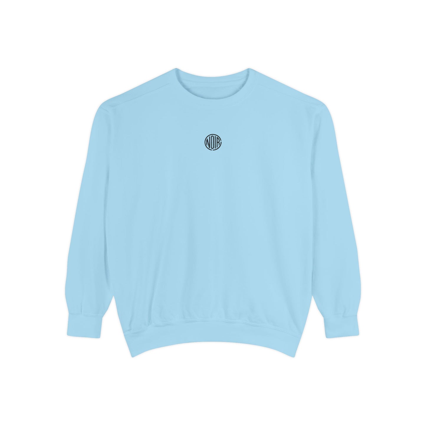 Wave Crest Sweatshirt