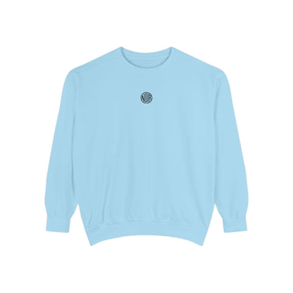 Wave Crest Sweatshirt