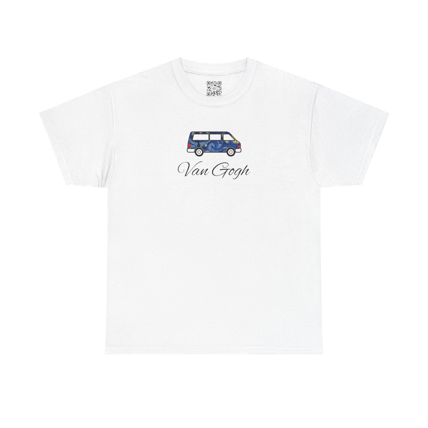 The "Van" Gogh  T-Shirt