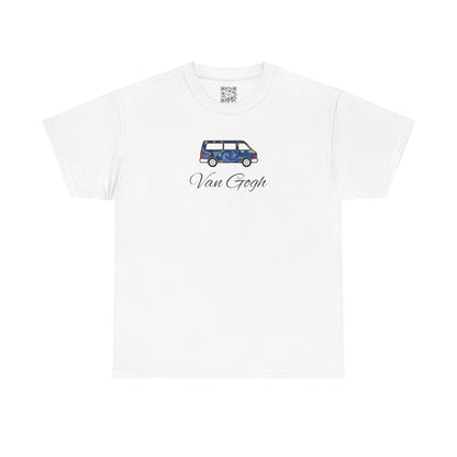 The "Van" Gogh  T-Shirt
