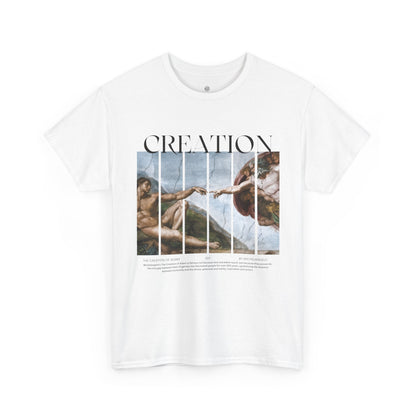 The Creation of Adam