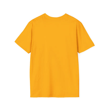 "I Hope I Die Warmed by the Life That I Tried to Live" T-Shirt