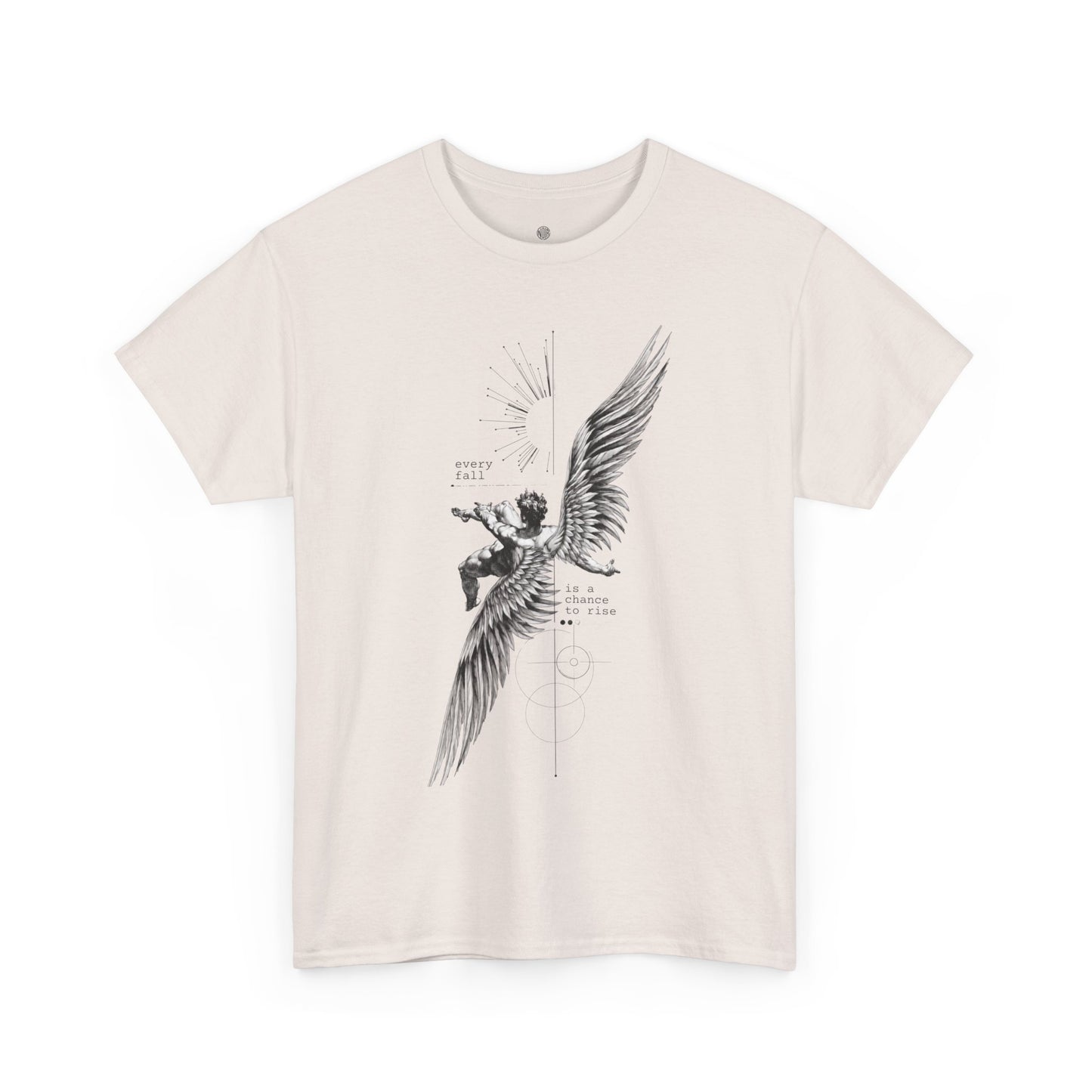 Icarus Reborn