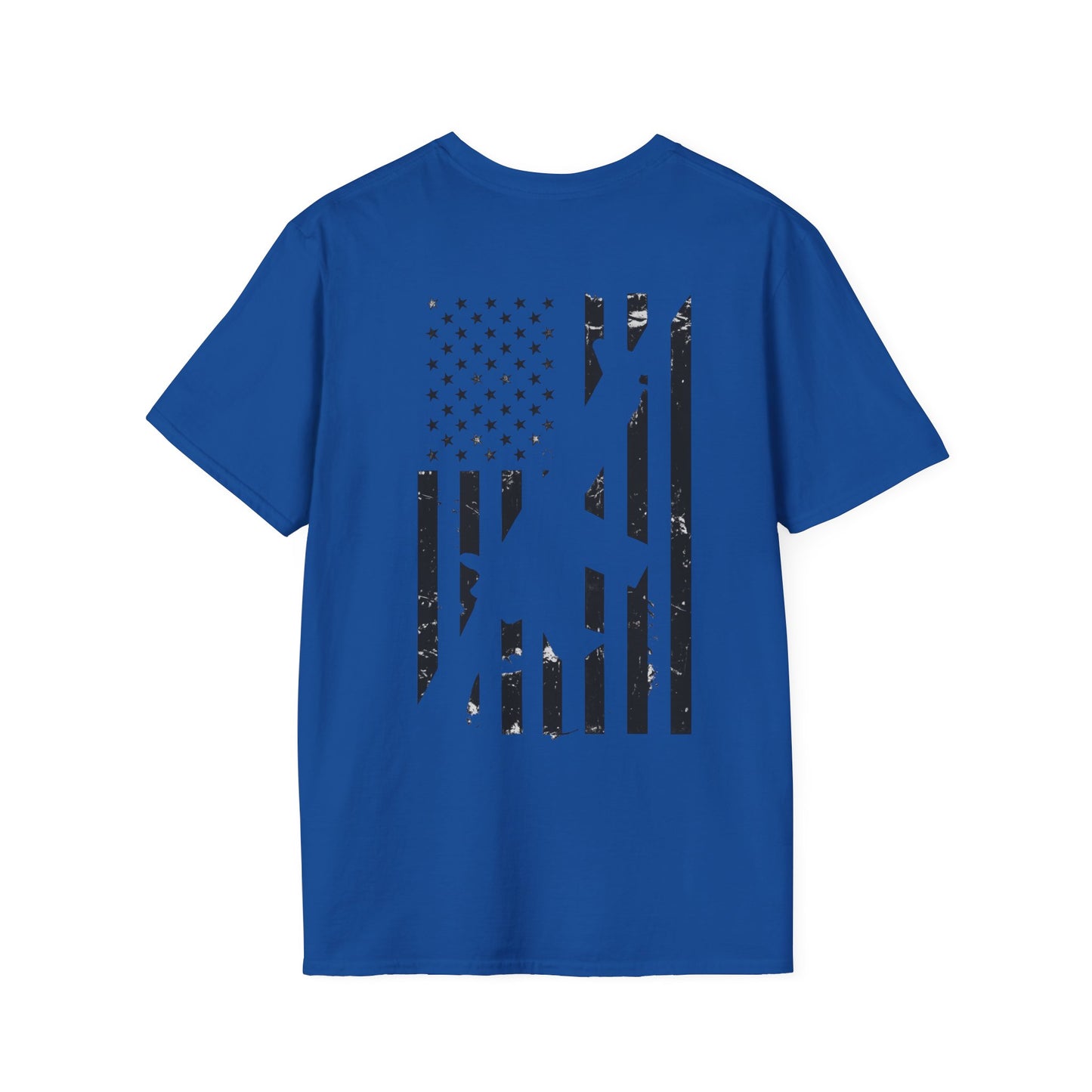 Freedom Graphic T-Shirt
