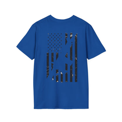 Freedom Graphic T-Shirt